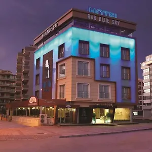 Otel Marlen Mavisehir