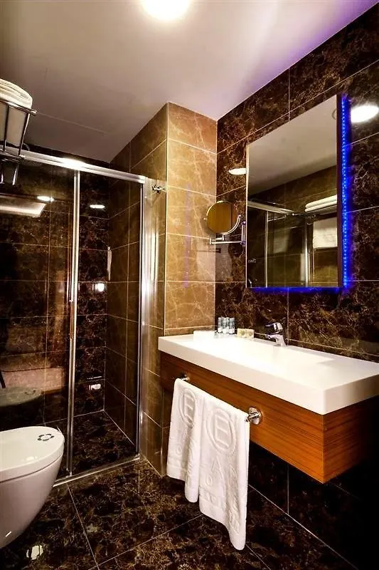 Majura Hotel Business Izmir