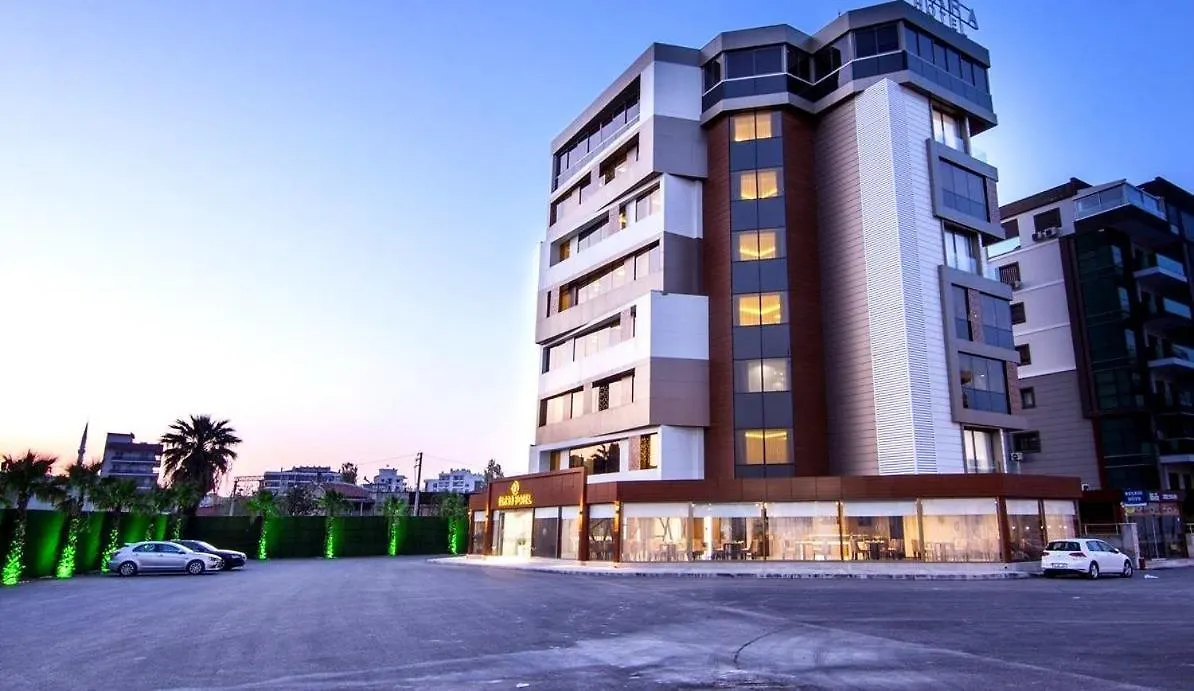 Majura Hotel Business Izmir